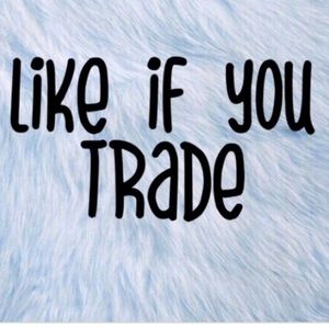 Trade trade trade